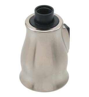 Delta Leland® RP60734SS Spray Assembly - Pull-Down - 1.5 GPM in Stainless