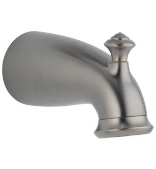 Delta Leland® RP42915SS Tub Spout - Pull-Up Diverter in Stainless