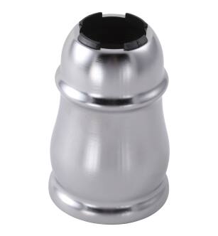 Delta Leland® RP51481AR Valve Sleeve Assembly in Arctic Stainless