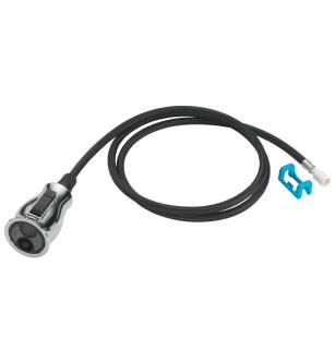 Delta Leland® RP90841 Wand Assembly in Chrome