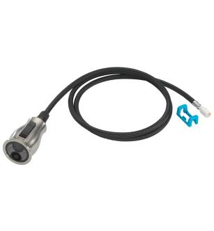 Delta Leland® RP90841SS Wand Assembly in Stainless