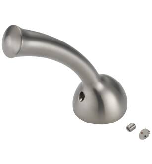 Delta Lewiston® RP60932SS Metal Lever Handle Kit in Stainless