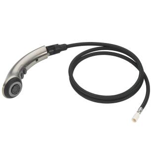 Delta Lewiston® RP60931SS Wand Assembly in Stainless