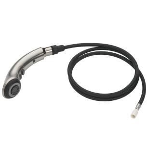 Delta Lewiston® RP70736SS Wand Assembly - Pull-Out in Stainless