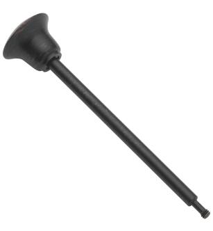 Delta Linden™ RP70638RB Lift Rod & Finial - Diverter - Roman Tub in Venetian Bronze