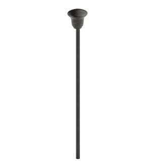 Delta Linden™ RP70648RB Lift Rod & Finial - Diverter - Roman Tub in Venetian Bronze