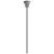 Delta Linden™ RP70648SS Lift Rod & Finial - Diverter - Roman Tub in Stainless