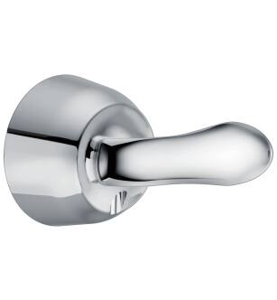 Delta Linden™ RP70639 Metal Lever Handle Kit - 14 Series in Chrome