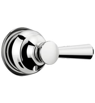 Delta Linden™ RP84702 Metal Lever Handle Kit - 14 Series in Chrome