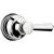 Delta Linden™ RP84702 Metal Lever Handle Kit - 14 Series in Chrome