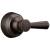 Delta Linden™ RP84702RB Metal Lever Handle Kit - 14 Series in Venetian Bronze