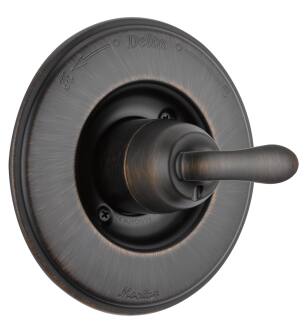 Delta Linden™ T14094-RB Monitor® 14 Series Valve Only Trim in Venetian Bronze