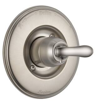 Delta Linden™ T14094-SS Monitor® 14 Series Valve Only Trim in Stainless