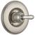 Delta Linden™ T14094-SS Monitor® 14 Series Valve Only Trim in Stainless