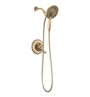 Delta Linden™ T17294-CZ-I Monitor® 17 Series Shower Trim with In2ition® in Champagne Bronze