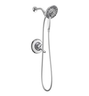 Delta Linden™ T17294-I Monitor® 17 Series Shower Trim with In2ition® in Chrome