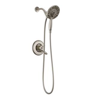 Delta Linden™ T17294-SS-I Monitor® 17 Series Shower Trim with In2ition® in Stainless