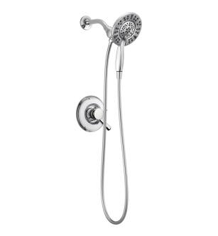 Delta Linden™ T17293-I Monitor® 17 Series Traditional Shower Trim with In2ition® in Chrome