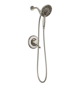 Delta Linden™ T17293-SS-I Monitor® 17 Series Traditional Shower Trim with In2ition® in Stainless