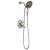 Delta Linden™ T17293-SS-I Monitor® 17 Series Traditional Shower Trim with In2ition® in Stainless
