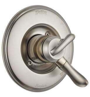 Delta Linden™ T17094-SS Monitor® 17 Series Valve Only Trim in Stainless