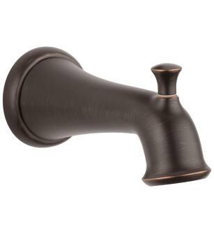 Delta Linden™ RP83676RB Tub Spout - Pull-Up Diverter in Venetian Bronze