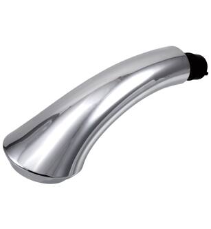 Delta Linden™ RP62773 Wand Assembly - Pull-Out in Chrome