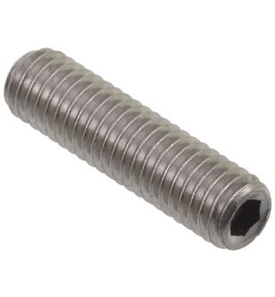 Delta Lockwood™ RP47948 Hidden Set Screw