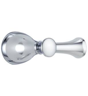 Delta Lockwood™ H740 Metal Lever Handle Kit - Tub & Shower in Chrome