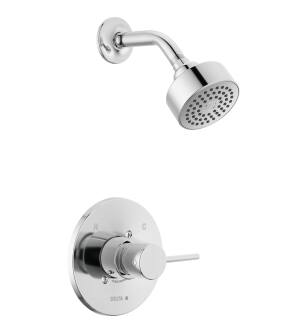 Delta Modern™ T14259-PP Monitor 14 Series Shower Trim in Chrome