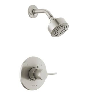 Delta Modern™ T14259-SS-PP Monitor 14 Series Shower Trim in Stainless
