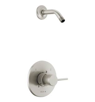 Delta Modern™ T14259-SSLHD-PP Monitor 14 Series Shower Trim - Less Head in Stainless