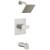 Delta Modern™ T14467-SS-PP Monitor 14 Series Tub & Shower Trim in Stainless