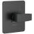 Delta Modern™ T14067-BL-PP Monitor 14 Series Valve Only Trim in Matte Black