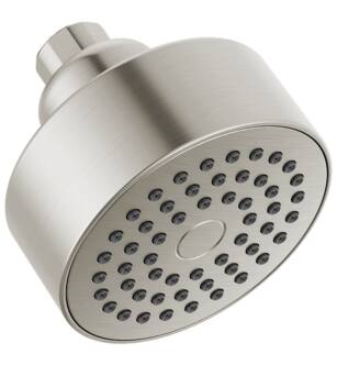 Delta Modern™ RP101842SS Round Showerhead in Stainless