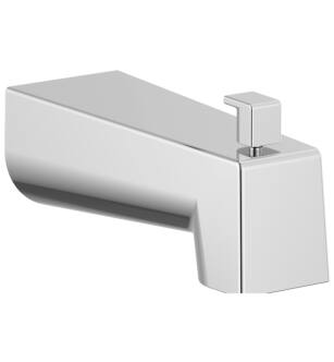 Delta Modern™ RP101849 Tub Spout - Pull Up Diverter in Chrome