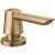 Delta Monrovia™ RP101850CZPR Metal Soap Dispenser in Lumicoat Champagne Bronze