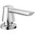 Delta Monrovia™ RP101850PCPR Metal Soap Dispenser in Lumicoat Chrome