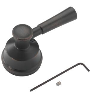 Delta Mylan® RP92930RB Handle Kit in Venetian Bronze