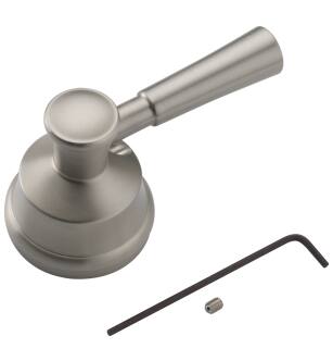 Delta Mylan® RP92930SP Handle Kit in Spotshield Brushed Nickel