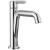 Delta Nicoli™ 15849LF Single Handle Bathroom Faucet Three Hole Deck Mount in Chrome