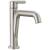 Delta Nicoli™ 15849LF-SS Single Handle Bathroom Faucet Three Hole Deck Mount in Stainless