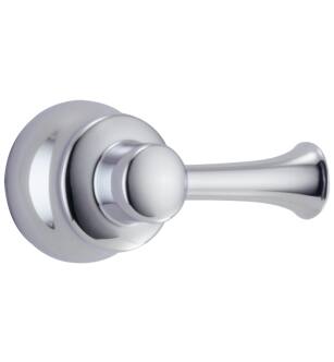 Delta Orleans® H769 Metal Lever Handle Kit - Tub & Shower in Chrome
