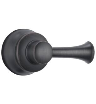 Delta Orleans® H769RB Metal Lever Handle Kit - Tub & Shower in Venetian Bronze