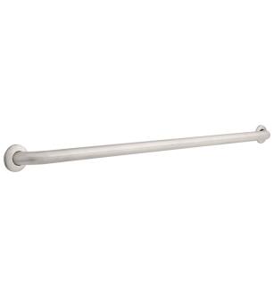 Delta Other 40148-SS 1-1/2" x 48" ADA Grab Bar, Concealed Mounting in Stainless