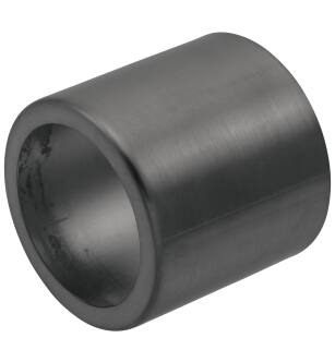 Delta Other RP50880KS 17 Series Trim Sleeve in Black Stainless