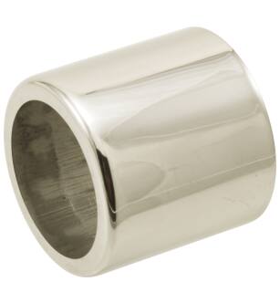 Delta Other RP50880PN 17 Series Trim Sleeve in Polished Nickel