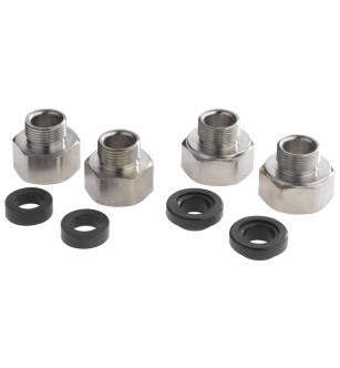 Delta Other RP63263 Adapter Kit - PEX Compression (4)