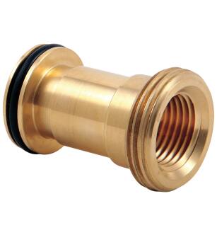 Delta Other RP12307 Adapter w/ O-Ring - Tub Spout