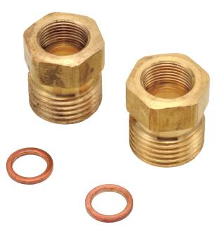 Delta Other RP18145 Adapters & Gaskets (2)